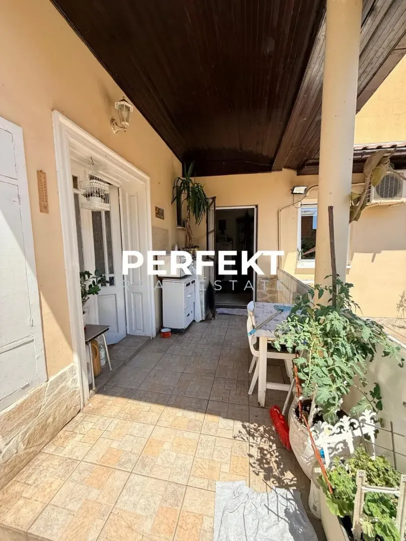 Sale, four bedroom apartment, 87m², Palilula Sve Podlokacije, Beograd