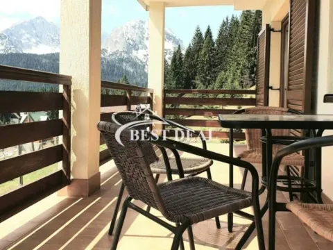 Sale, two bedroom apartment, 56m², Ivan Do, Žabljak