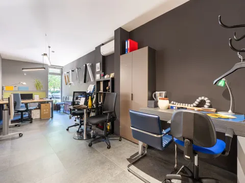 Sale, office space, 168m², Preko Morače, Podgorica - image 8