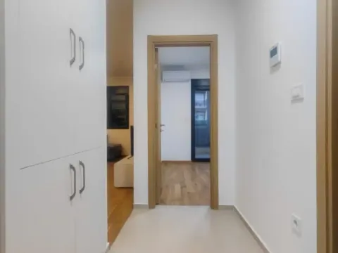 Izdavanje, dvosoban stan, 53m², City Kvart, Podgorica - image 7