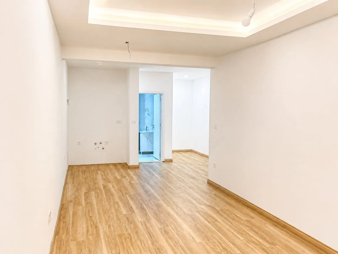 Prodaja, jednosoban stan, 60m², Budva, Crna Gora