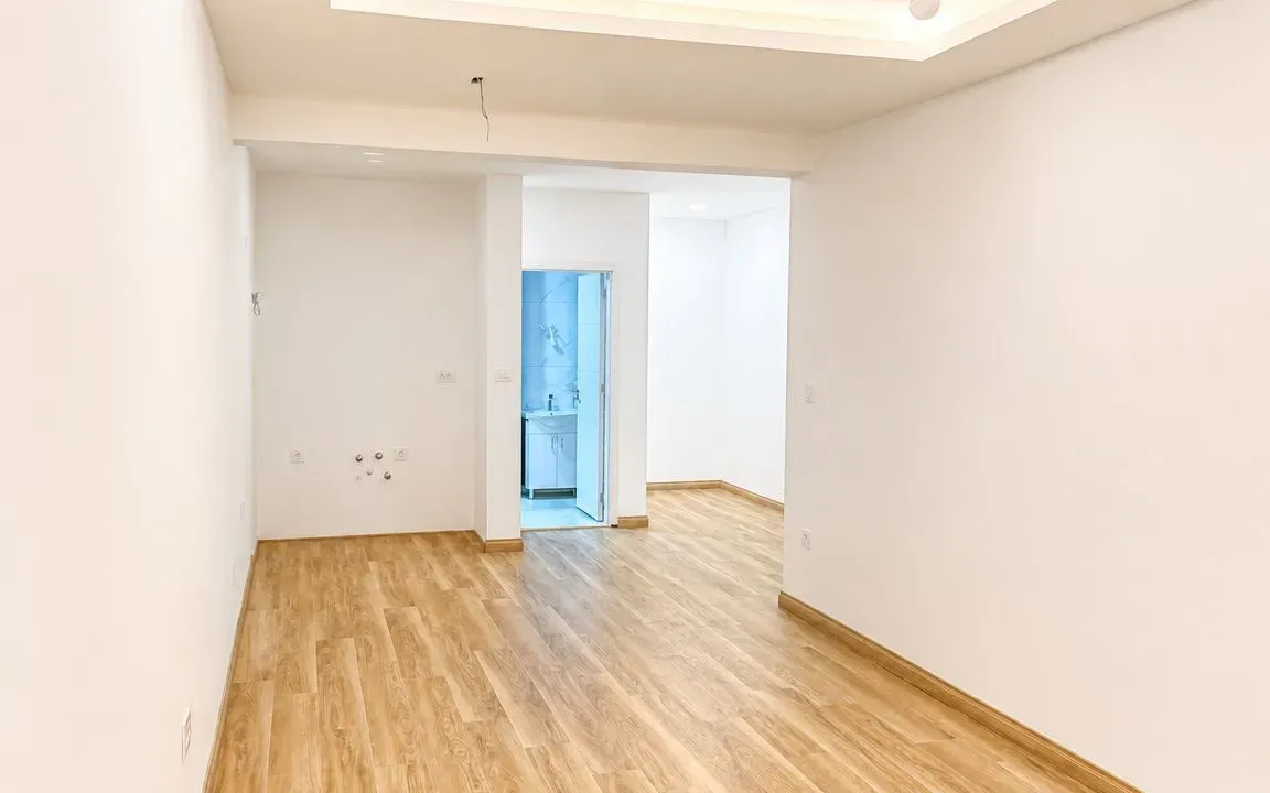 Sale, one bedroom apartment, 60m², Budva, Crna Gora