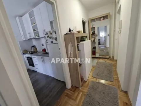 Sale, one bedroom apartment, 41m², Novi Beograd Blok 1 Fontana, Novi Beograd Sve Podlokacije - image 6