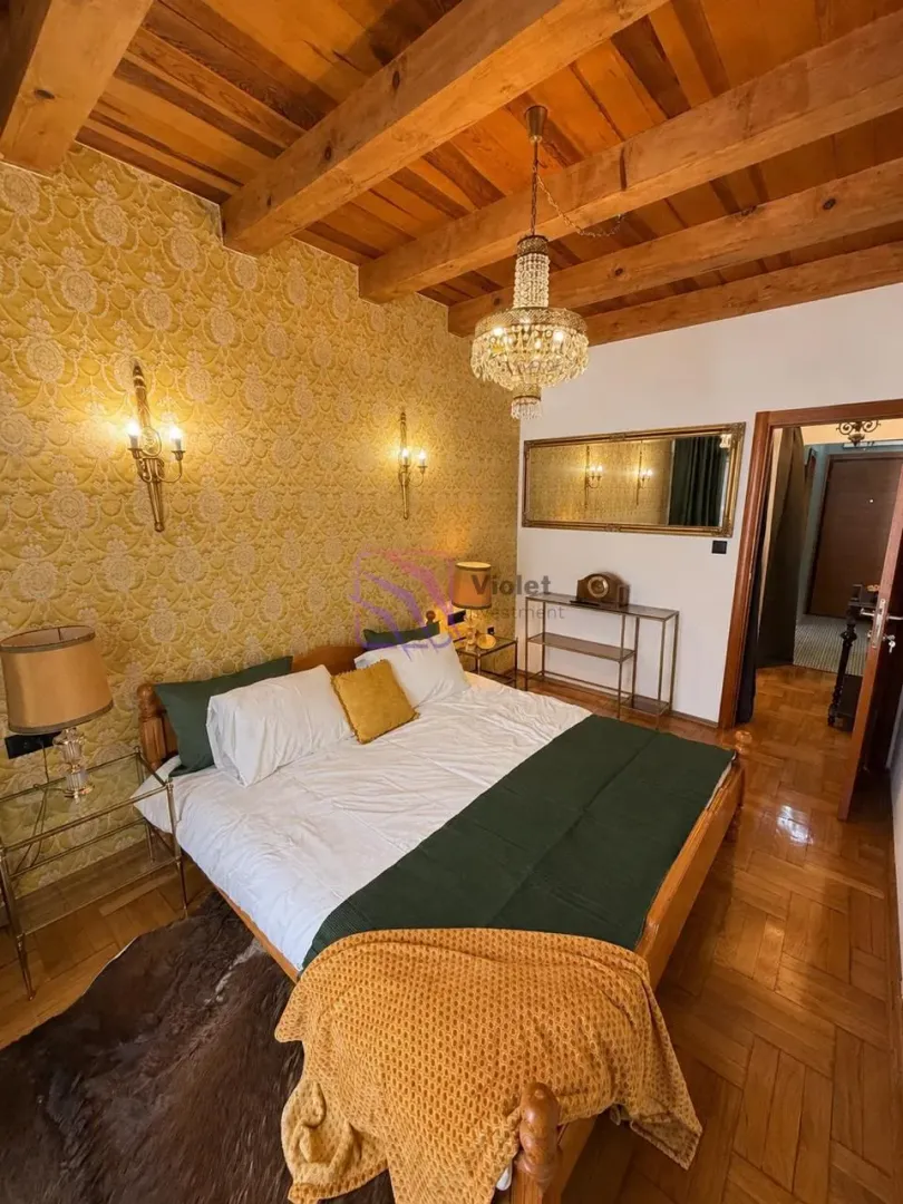 Prodaja, trosoban stan, 96m², Rozino, Budva