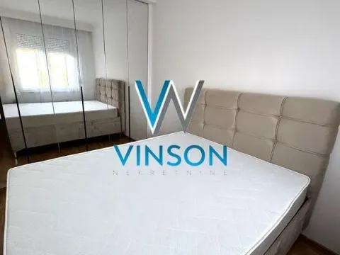 Izdavanje, dvosoban stan, 42m², Avijatičarsko naselje, Novi Sad Sve Podlokacije - image 10