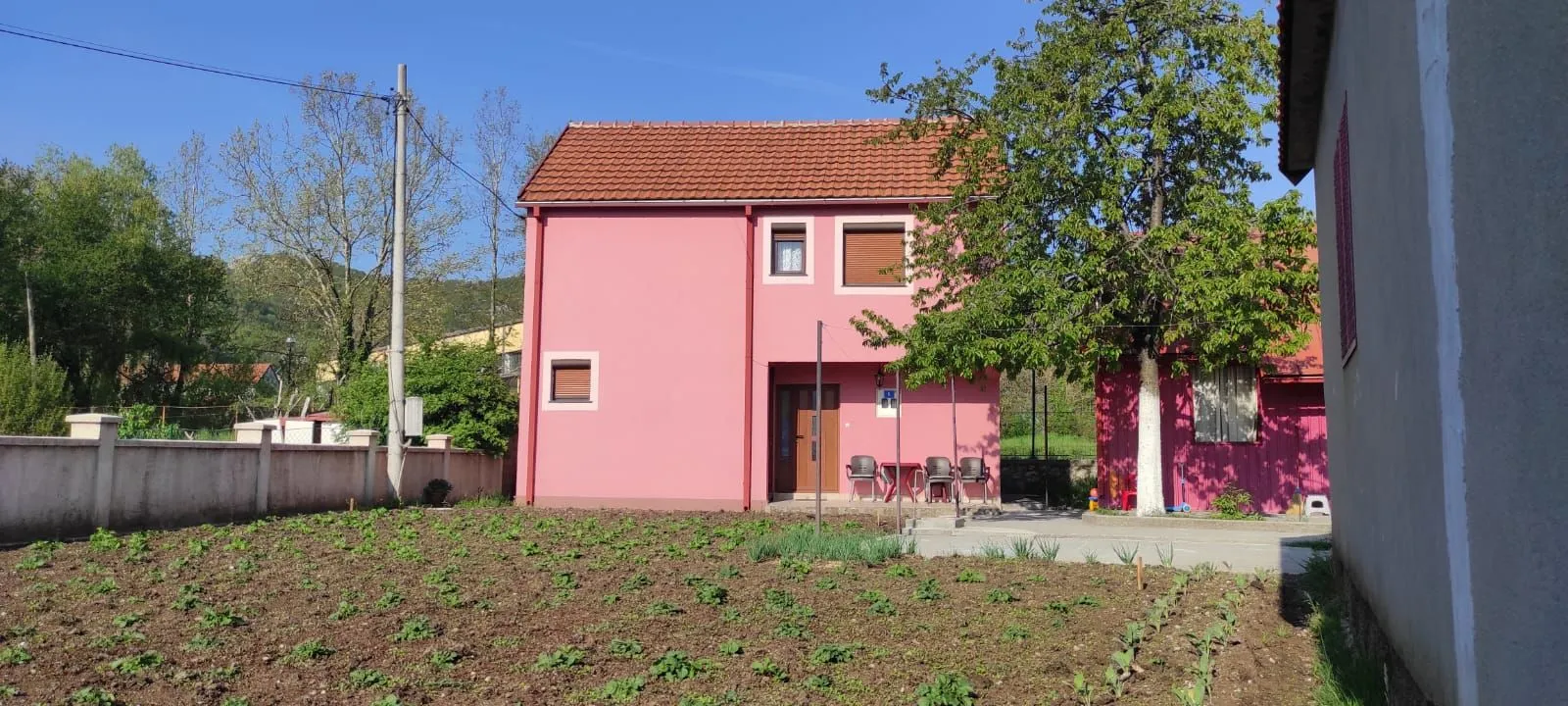 Prodaja, kuća, 123m², Cetinje, Crna Gora