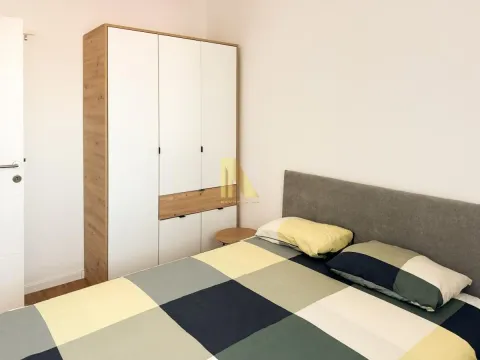 Izdavanje, jednosoban stan, 36m², Podbara, Novi Sad Sve Podlokacije - image 10