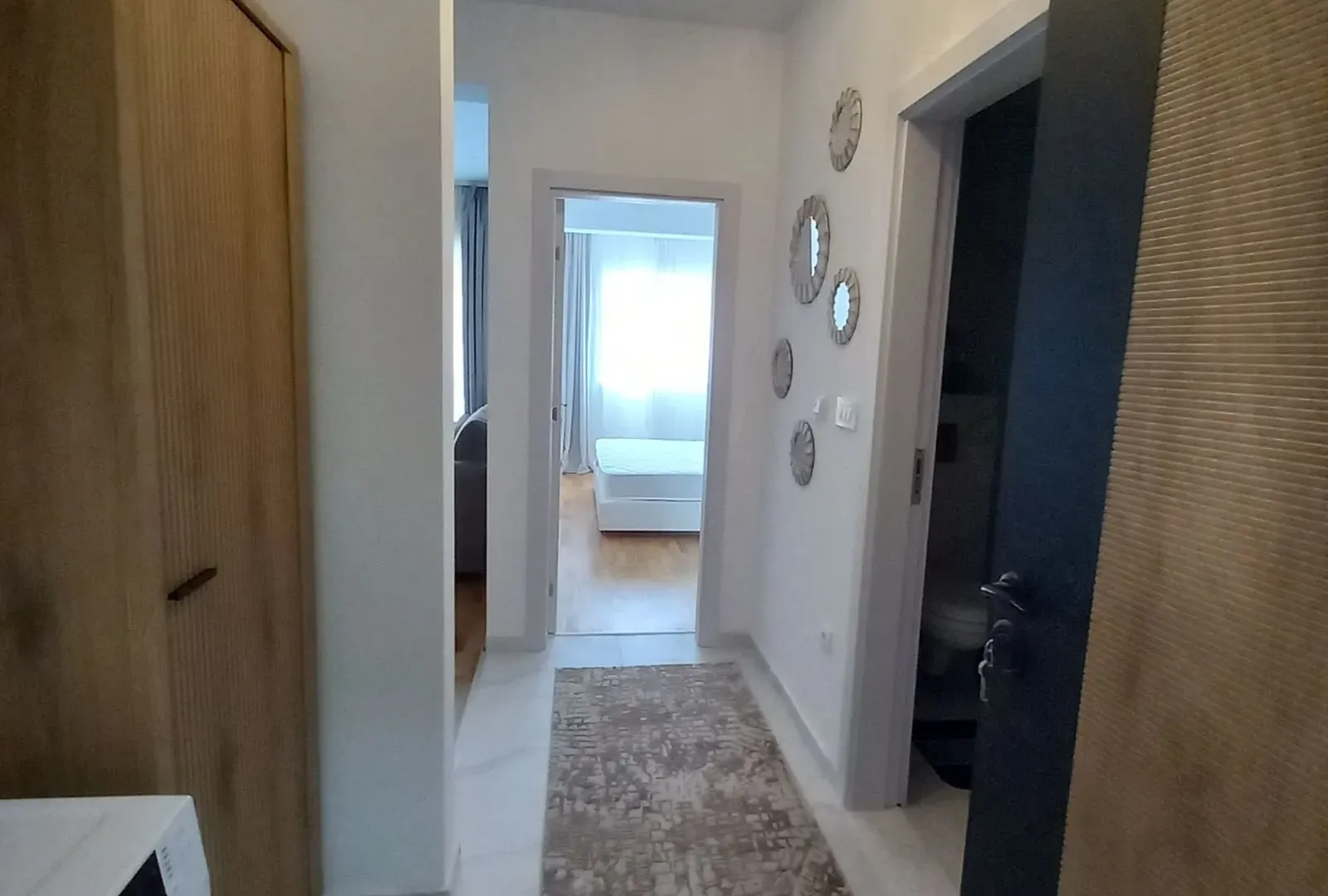 Prodaja, stan, 42m², Budva, Crna Gora