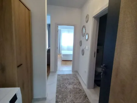 Prodaja, stan, 42m², Budva, Crna Gora