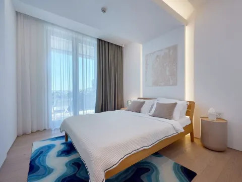 Prodaja, dvosoban stan, 125m², Budva, Crna Gora - image 6