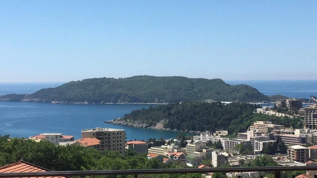 Sale, house, 495m², Ivanovići, Budva