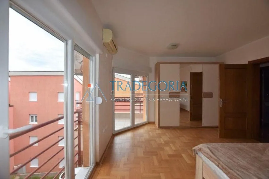 Prodaja, četvorosoban stan, 160m², Petrovac, Budva
