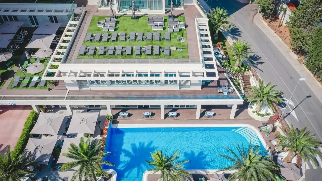 Sale, office space, 10000m², Petrovo Selo, Kladovo