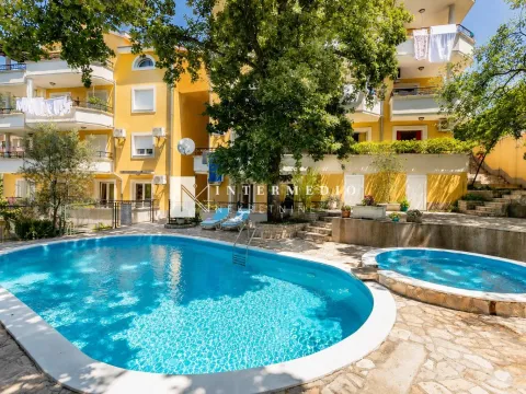 Izdavanje, jednosoban stan, 50m², Topla, Herceg Novi - image 7