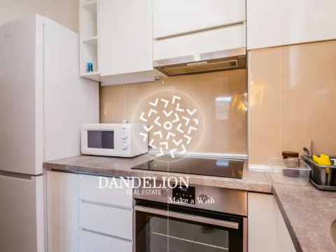 Izdavanje, dvosoban stan, 75m², Vezirov Most, Podgorica - image 22