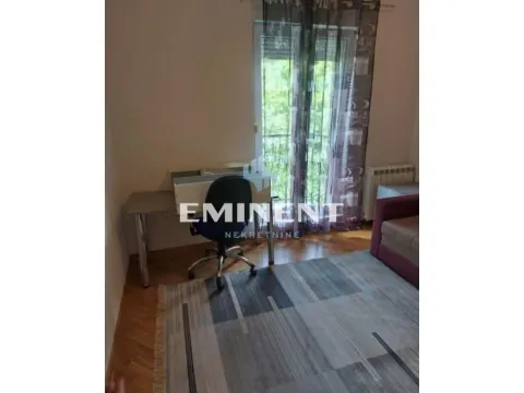 Rent, four bedroom apartment, 85m², Čubura, Beograd - image 10
