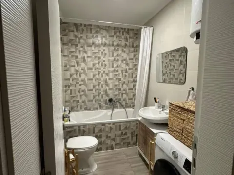 Rent, four bedroom apartment, 114m², Grbavica, Novi Sad Sve Podlokacije - image 9