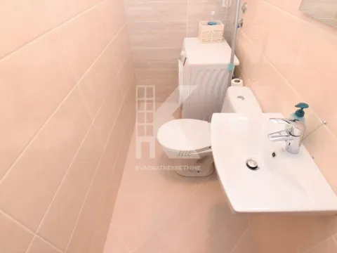 Rent, two bedroom apartment, 90m², Preko Morače, Podgorica - image 7