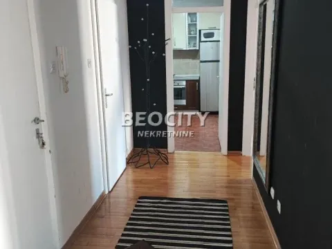 Rent, three bedroom apartment, 88m², Lion, Zvezdara Sve Podlokacije - image 6