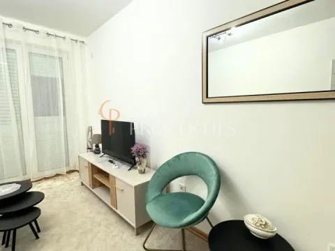 Izdavanje, stan, 44m², Ljubović, Podgorica - image 11