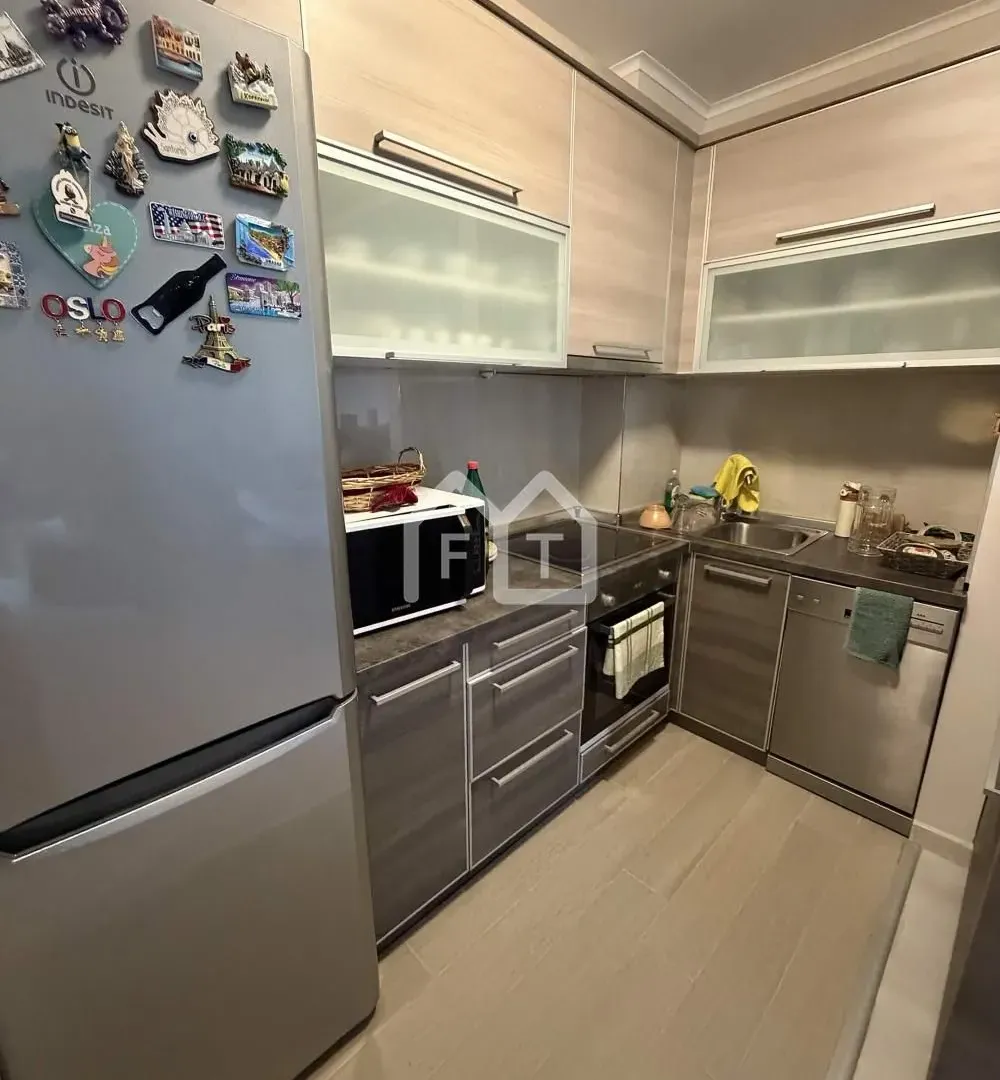 Rent, four bedroom apartment, 83m², Vojvode Vlahovica, Beograd