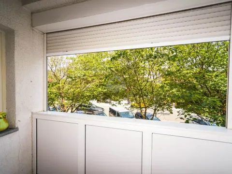 Rent, two bedroom apartment, 64m², Stari Aerodrom, Podgorica - image 16
