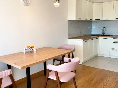 Rent, one bedroom apartment, 46m², New City, Podgorica - image 3
