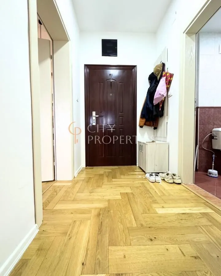 Prodaja, stan, 80m², City Kvart, Podgorica