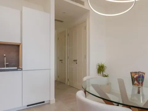 Prodaja, garsonjera, 50m², Luštica Bay, Tivat - image 17