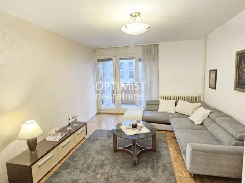 Prodaja, trosoban stan, 88m², Čukarička Padina, Beograd - image 4