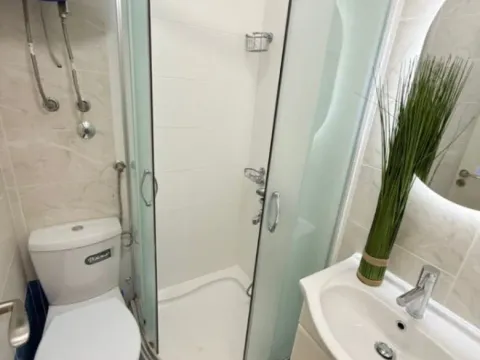 Sale, one bedroom apartment, 37m², Petrovac, Budva - image 11