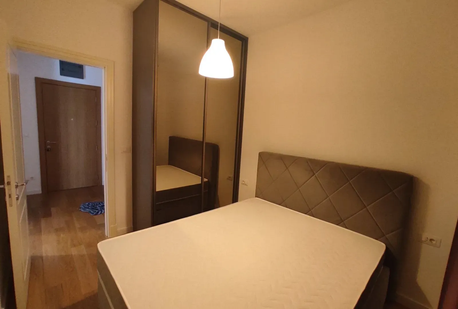 Rent, apartment, 40m², City Kvart, Podgorica