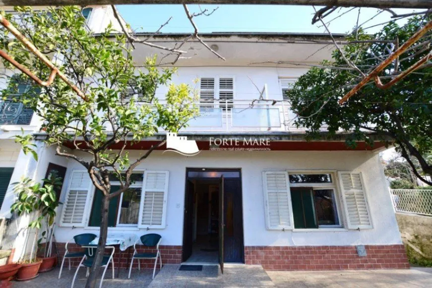 Sale, house, 245m², Igalo, Herceg Novi