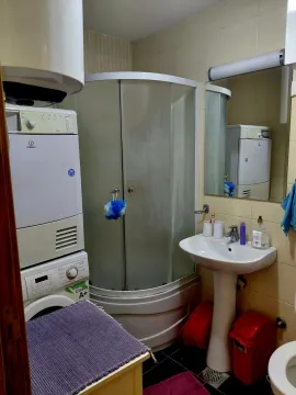 Prodaja, jednosoban stan, 51m², Tuški Put, Podgorica - image 11