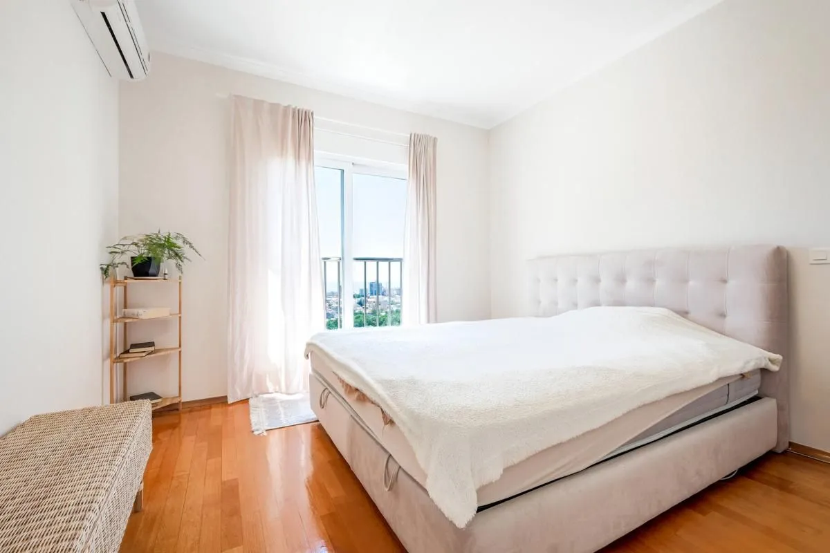 Sale, one bedroom apartment, 65m², Budva, Crna Gora