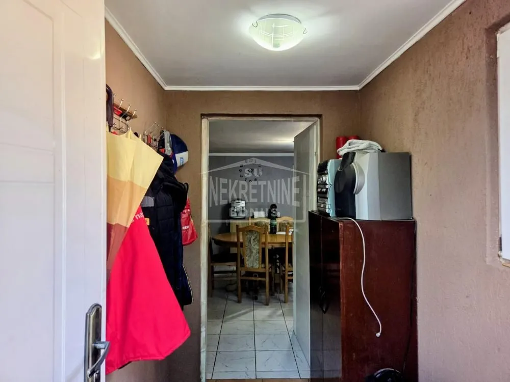 Prodaja, kuća, 81m², Zorka, Subotica