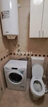 Prodaja, dvosoban stan, 47m², Cvetanova Ćuprija, Zvezdara Sve Podlokacije - image 11
