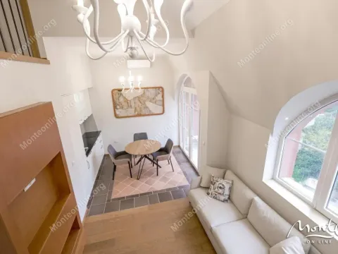 Prodaja, jednosoban stan, 49m², Tivat, Crna Gora - image 18