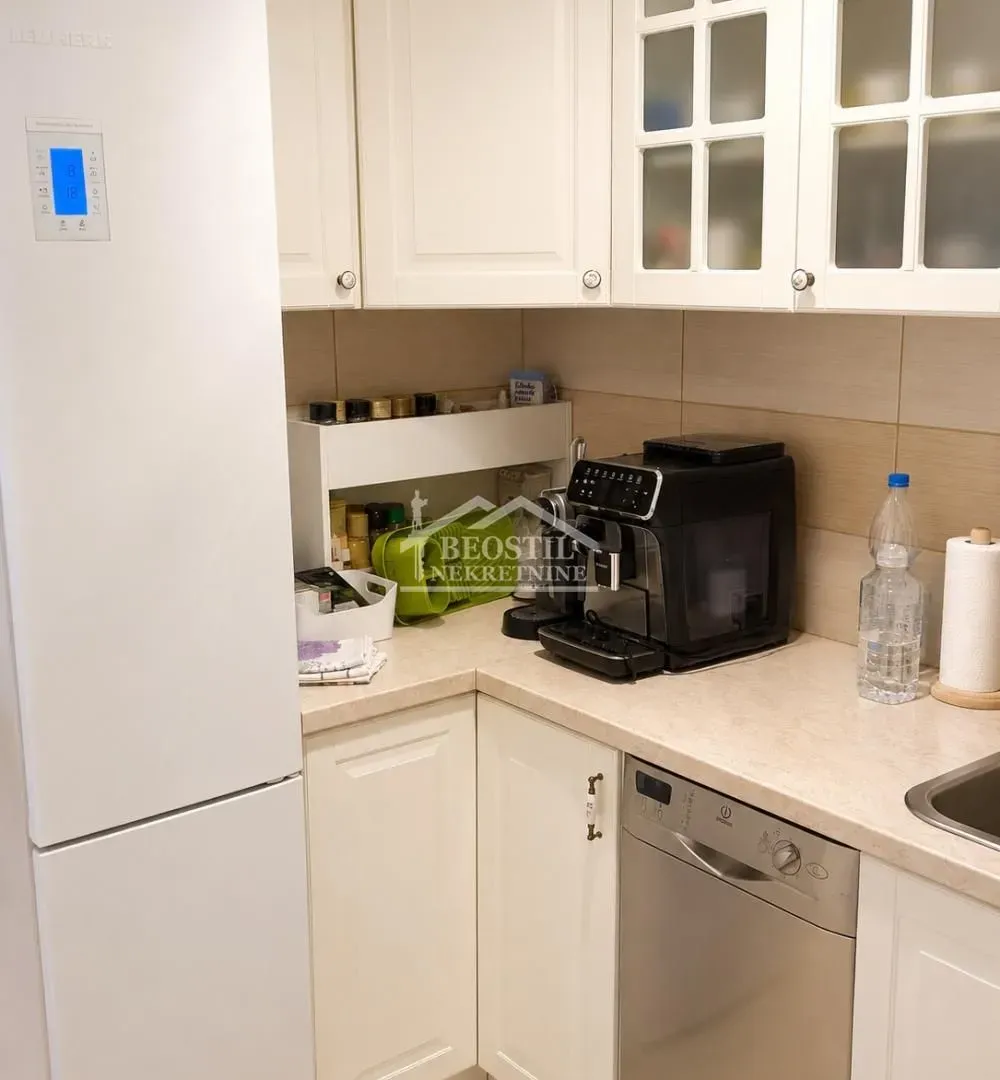 Sale, two bedroom apartment, 67m², Grocka, Beograd