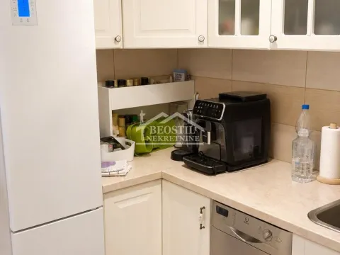 Sale, two bedroom apartment, 67m², Grocka, Beograd - image 6