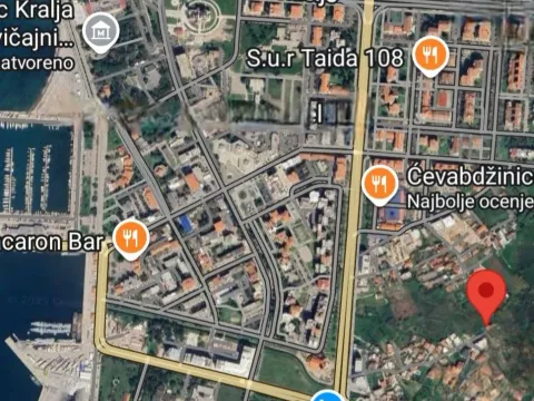 Sale, land lot, 2944m², Centar, Bar - image 2