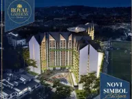 Sale, one bedroom apartment, 39m², Centar, Zlatibor - image 9