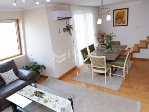 Izdavanje, trosoban stan, 130m², Zabjelo, Podgorica - image 8