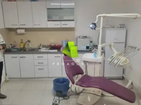 Rent, office space, 43m², Medijana, Niš - image 4