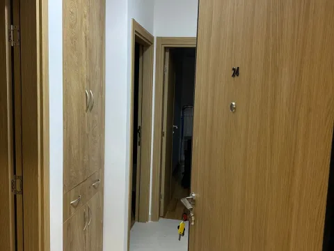 Izdavanje, stan, 53m², City Kvart, Podgorica - image 5