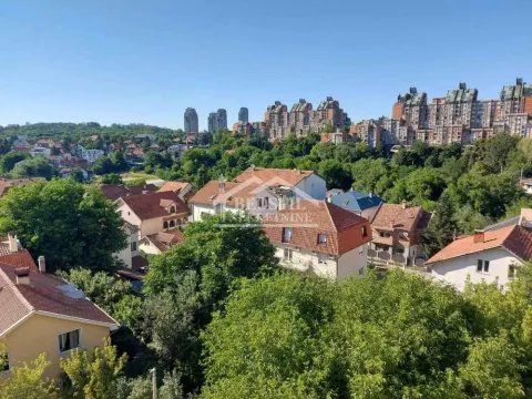 Rent, two bedroom apartment, 37m², Banjica, Voždovac Sve Podlokacije - image 13