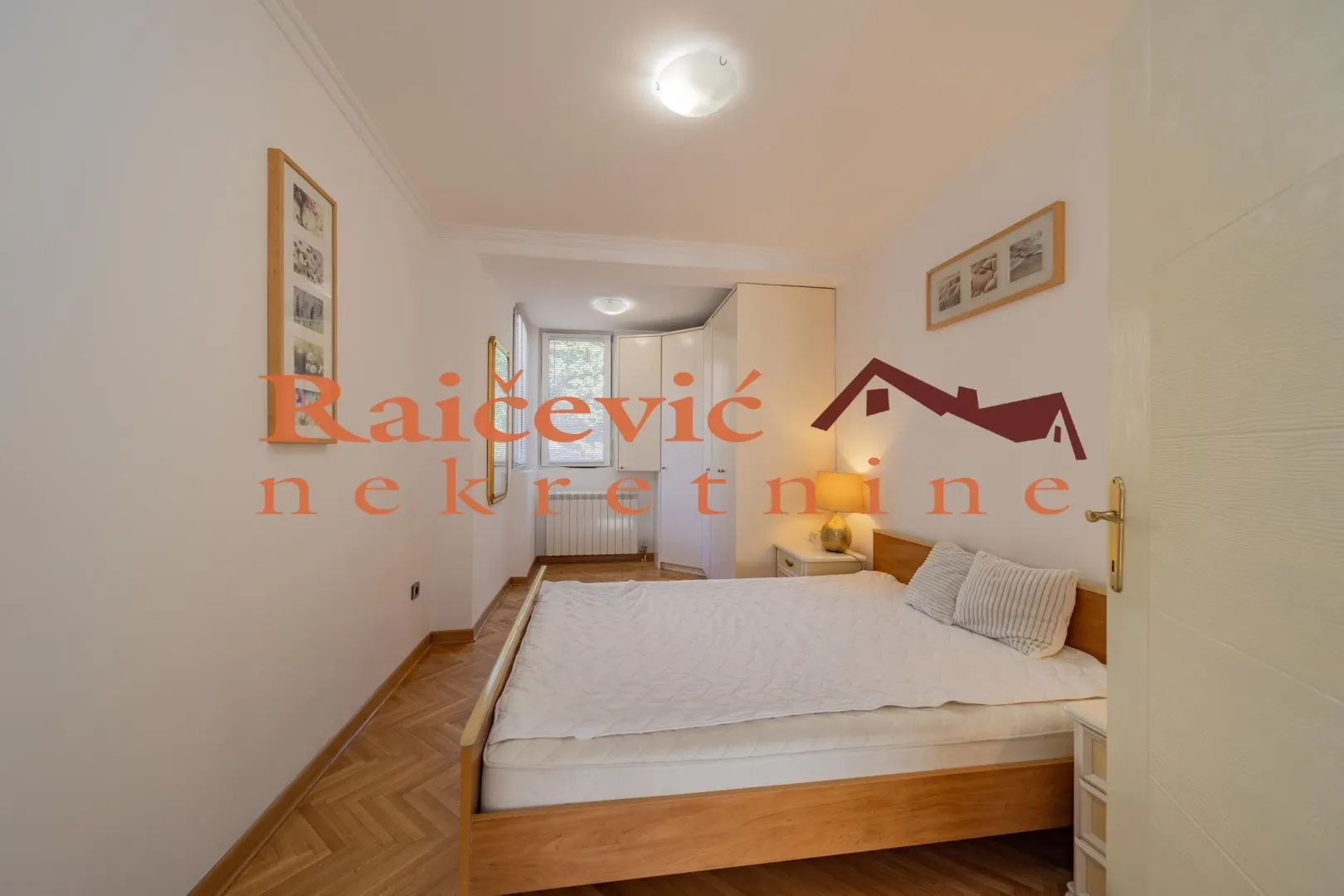 Rent, two bedroom apartment, 60m², Autokomanda, Voždovac Sve Podlokacije