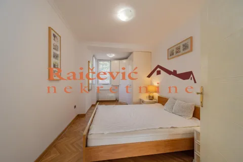 Rent, two bedroom apartment, 60m², Autokomanda, Voždovac Sve Podlokacije - image 8