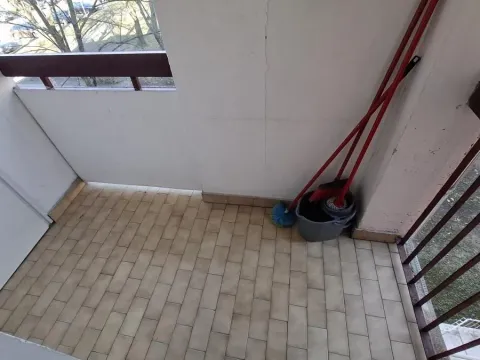 Izdavanje, jednosoban stan, 33m², Novo naselje, Novi Sad - image 8