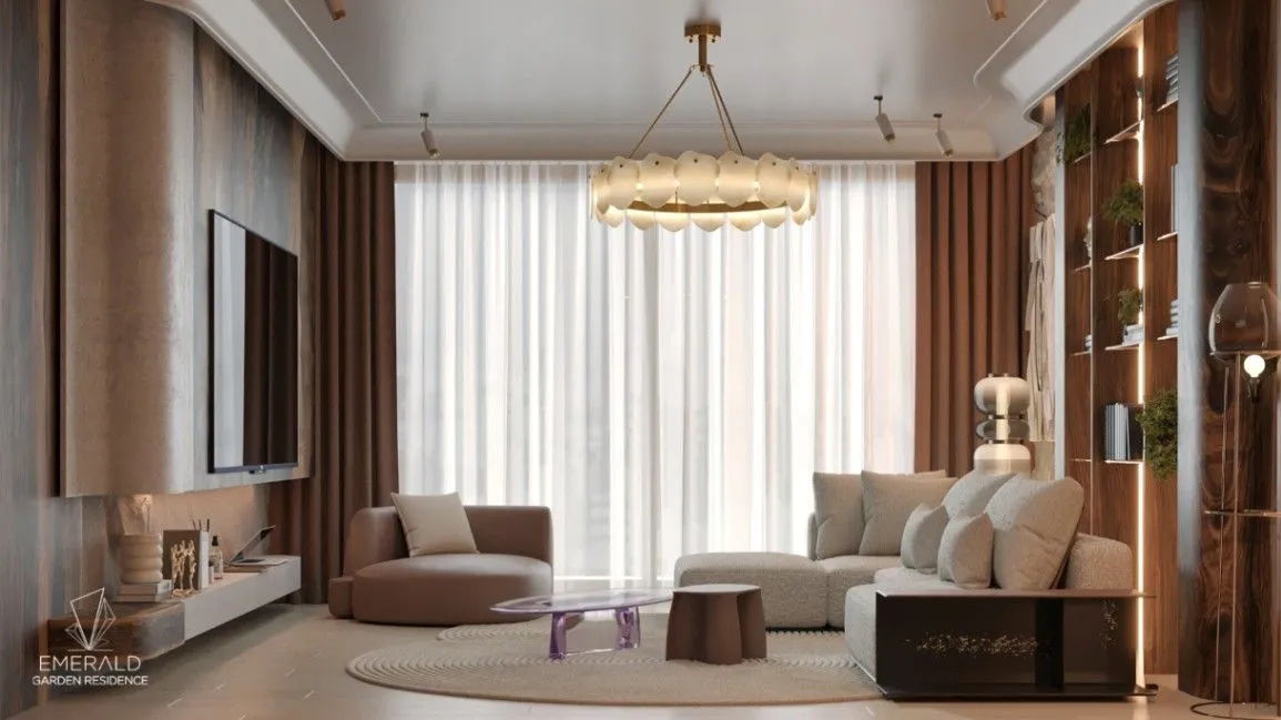 Prodaja, trosoban stan, 131m², Zagorič, Podgorica